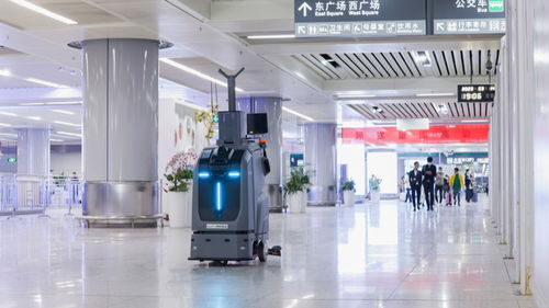 硬核科技為何扎堆上海？——從企業技術咨詢視角看滬上創新生態